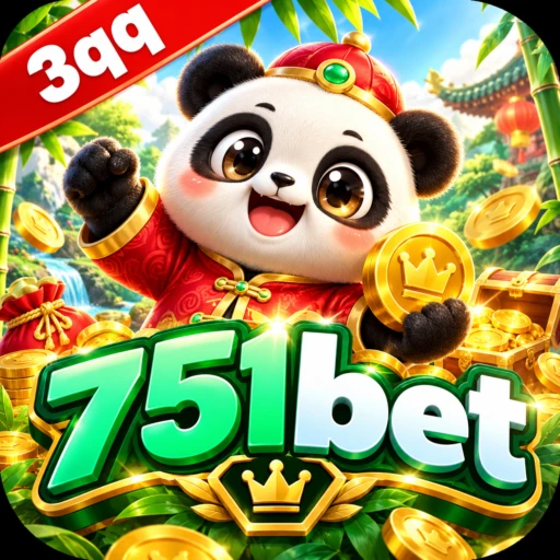 751bet Logo